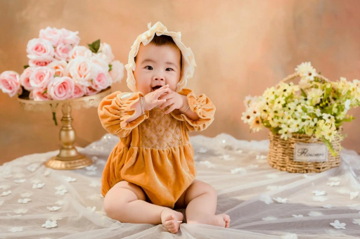 供卵试管代怀生子费用三个月宝宝体重