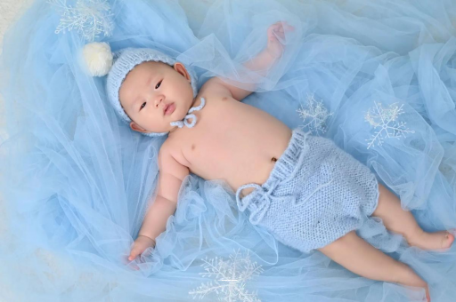 供卵试管代怀生子费用六个月宝宝咳嗽